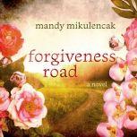 Forgiveness Road, Mandy Mikulencak