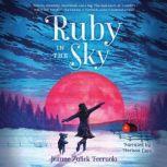 Ruby in the Sky, Jeanne Zulick Ferruolo