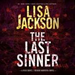 The Last Sinner, Lisa Jackson