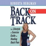 Back on Track, Roberta Bergman