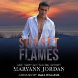 Sunset Flames, Maryann Jordan