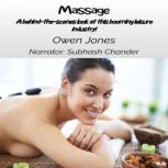 Massage, Owen Jones