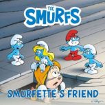 Smurfettes Friend, Peyo