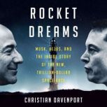Rocket Dreams, Christian Davenport
