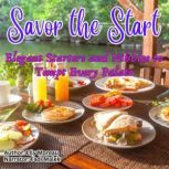 Savor the Start, Lily Moreau