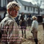 Confessions of Beau the Gardener, Christopher Allen