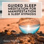 Guided Sleep Meditation for Manifesta..., Sleepy Hypnosis