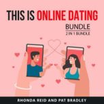 This is Online Dating Bundle, 2 in 1 ..., Rhonda Reid