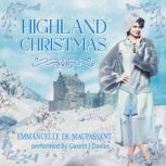 Highland Christmas, Emmanuelle de Maupassant