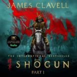 Shogun, Part One, James Clavell