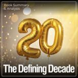 The Defining Decade, Meg Jay