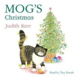 Mogs Christmas, Judith Kerr