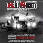 The Kill Society A Sandman Slim Novel, Richard Kadrey