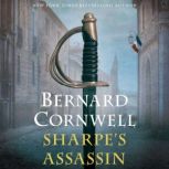 Sharpes Assassin, Bernard Cornwell