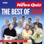The News Quiz The Best Of 2005, John Lloyd