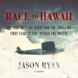 Race to Hawaii, Jason Ryan