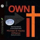 Own It Discover Your Faith in God, Hayley DiMarco