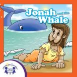 Jonah and the Whale, Kim Mitzo Thompson