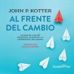 Al frente del cambio (Leading Change), John P. Kotter