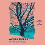 Winter Stories, Ingvild Rishi