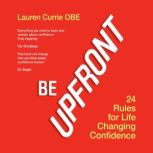 Be Upfront, Lauren Currie