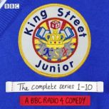 King Street Junior, Jim Eldridge