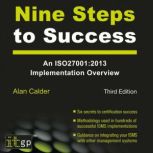 Nine Steps to Success, Alan Calder
