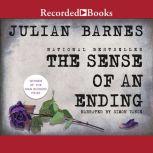 The Sense of an Ending, Julian Barnes