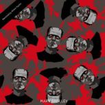 Frankenstein, Mary Shelley