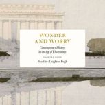 Wonder and Worry, Francis J. Gavin