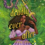 Deadly Ever After, Brittany Johnson