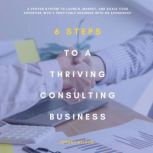 6 Steps to a Thriving Consulting Busi..., Johnny Nelson