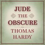 Jude the Obscure, Thomas Hardy