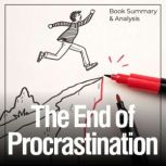 The End of Procrastination, Petr Ludwig