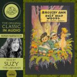 Raggedy Ann in the Deep Deep Woods, Johnny Gruelle