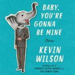 Baby, Youre Gonna Be Mine, Kevin Wilson
