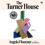 The Turner House, Angela Flournoy