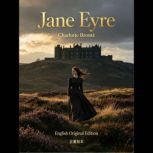 Jane Eyre, Charlotte Bronte