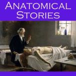 Anatomical Stories Gruesome Tales of Terror, Edgar Allan Poe