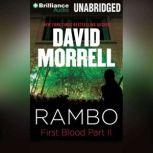 Rambo, David Morrell