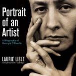 Portrait of an Artist, Laurie Lisle