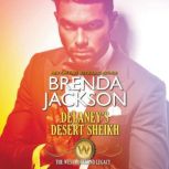 Delaney's Desert Sheikh, Brenda Jackson
