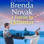 A Family by Christmas, Brenda Novak