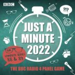 Just a Minute 2022 The Complete Seri..., BBC Radio Comedy