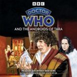 Doctor Who and the Androids of Tara, Terrance Dicks