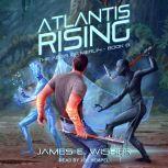 Atlantis Rising, James E. Wisher
