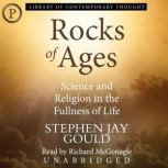 Rocks of Ages, Stephen Gould