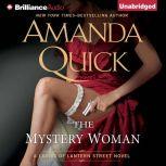 The Mystery Woman, Amanda Quick