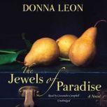 The Jewels of Paradise, Donna Leon