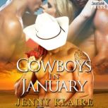 Cowboys in January, Jenny Klaire